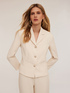 Giacca blazer corta image number 2