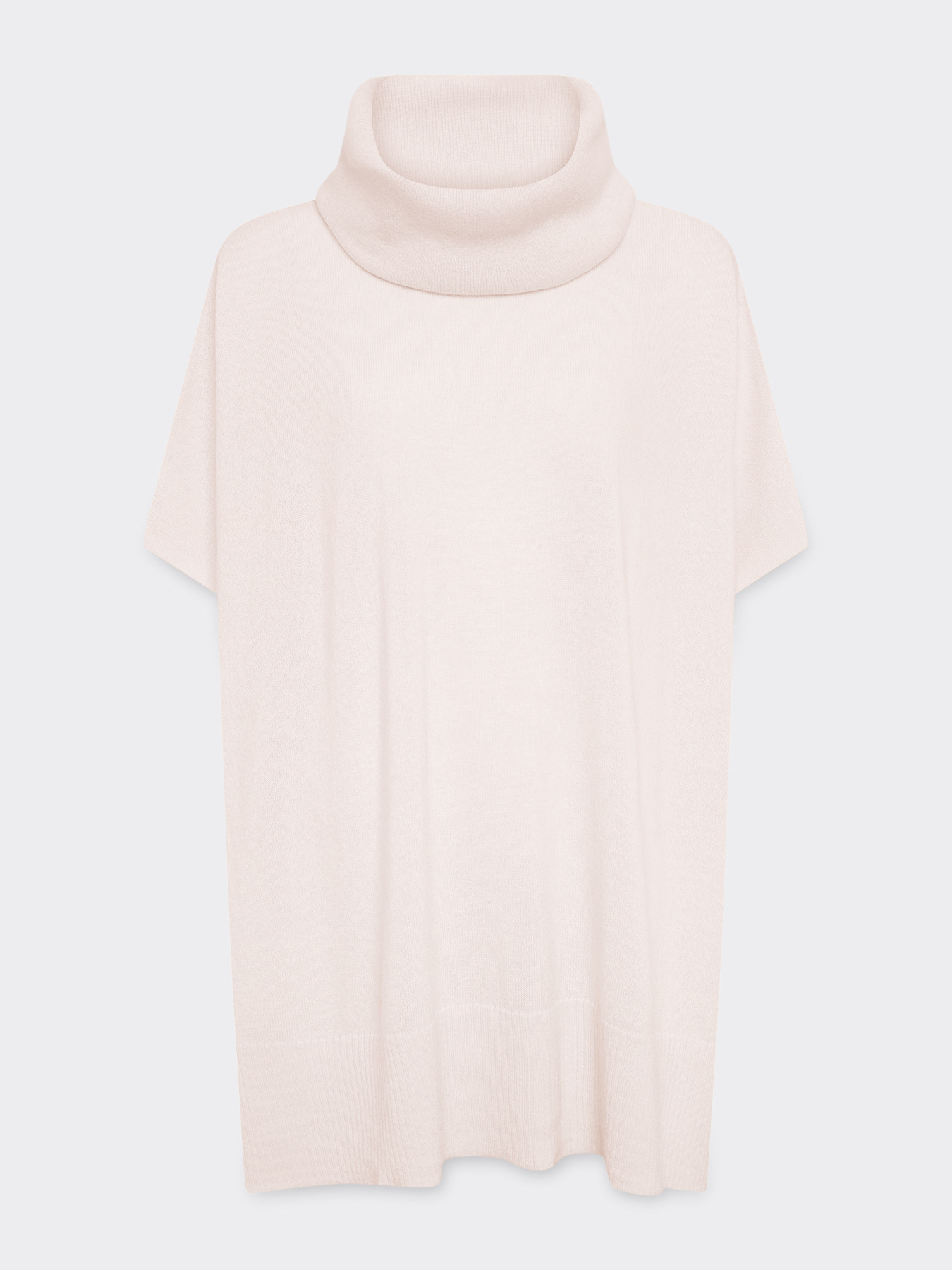 Cashmere cape image number 4