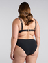 Bikini with ring detail image number 2