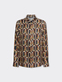 Camicia stampata image number 4