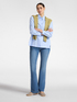 Flare jeans, "Florence" image number 0
