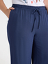 Weite Cropped-Hose image number 3