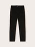 Chino-Hose Kendall aus Baumwoll-Drill image number 3