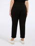 Pantaloni balloon in misto cotone image number 1