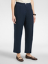 Linen trousers image number 2