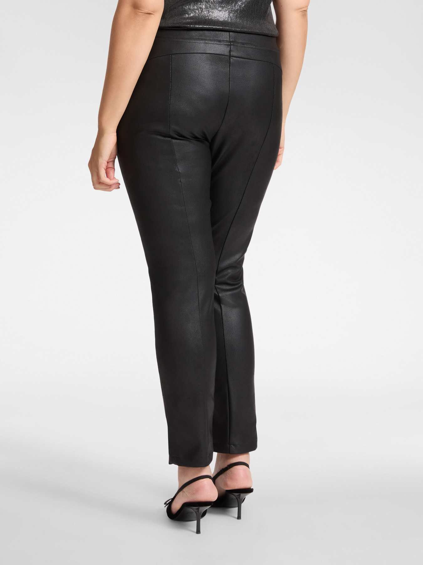 Beschichtete Mailänder Hose image number 1