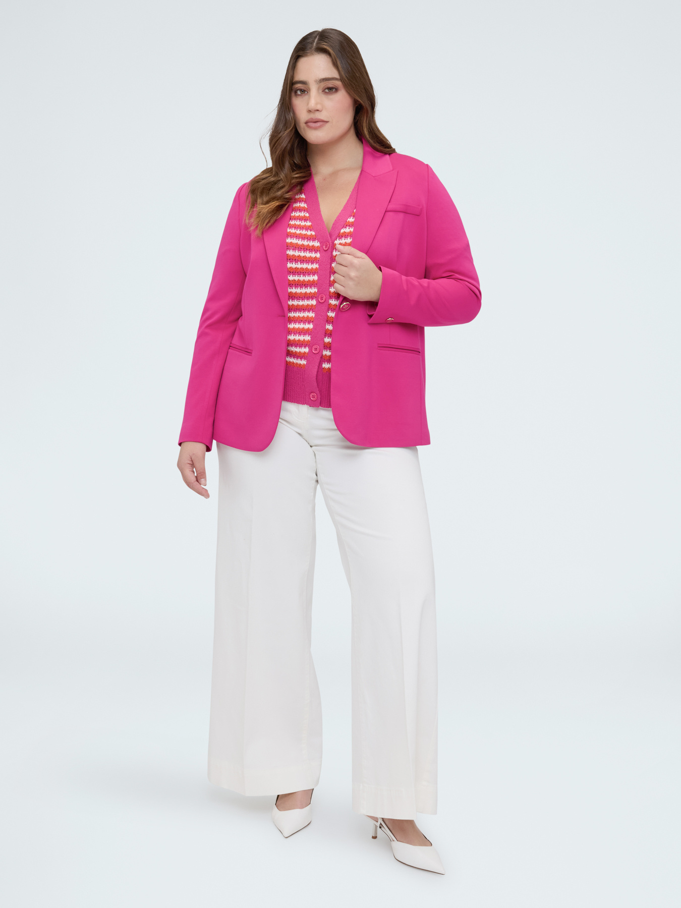 Punto Milano Blazer image number 3