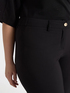 Capri trousers image number 3