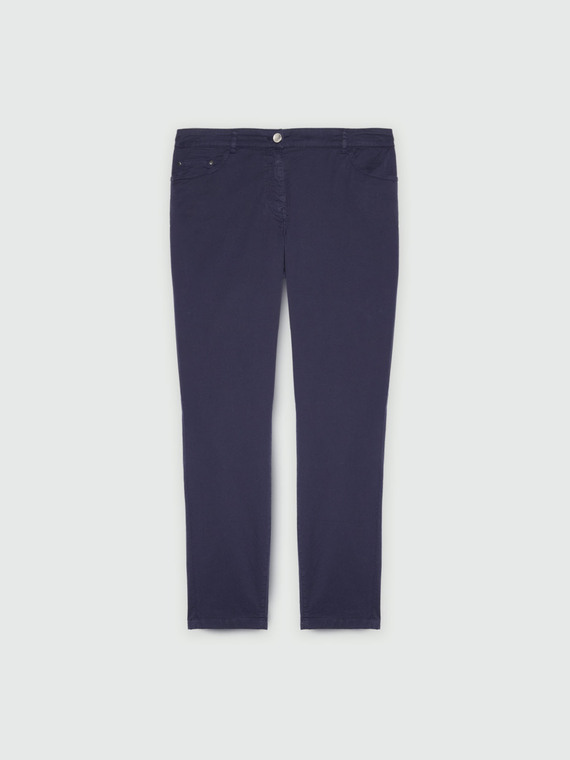 Pantaloni skinny
