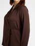 Leichter Blazer aus Satin image number 3