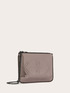 Flat envelope in laminated fabric image number 3