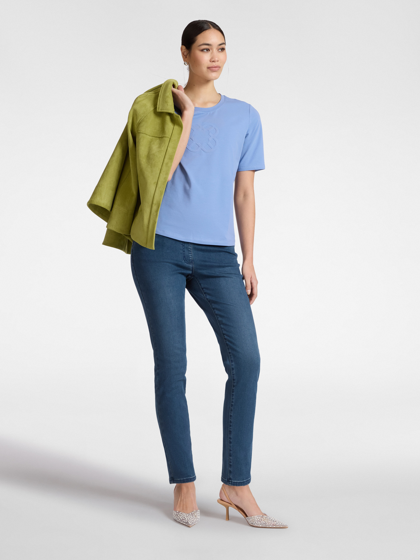 Jeggings, "Pat" image number 0