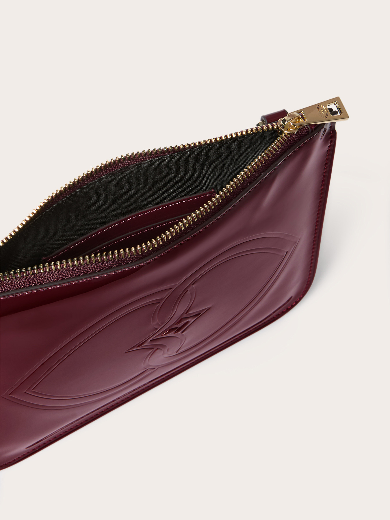 Flat envelope in varnish image number 4