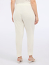 Pantalon New York en point de Milan image number 1