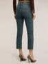 High-waisted mum fit jeans image number 1