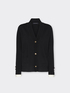 Cardigan misto viscosa image number 4