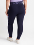 Leggings mit Viskose LENZING™ ECOVERO™ image number 1