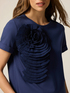 Tricou cu aplicație image number 2