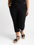 Cropped trousers image number 2