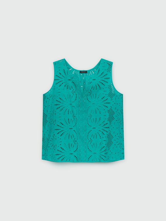 Sangallo top