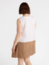 Two-tone dress image number 1
