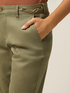 Cotton-lyocell chino trousers image number 2