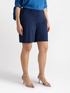 Kurze Hose im Milano-Stich image number 0