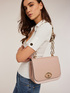 Sac moyen en tissu enduit image number 0