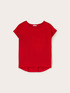 T-shirt bi-matière image number 4