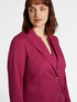 Blazer mit Schmuckknöpfen image number 3
