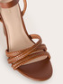 Sandali intrecciati image number 3