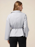 Veste non doublée en tissu enduit image number 1