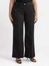 Wide leg trousers image number 2