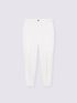 New York pants in stretch fabric image number 4