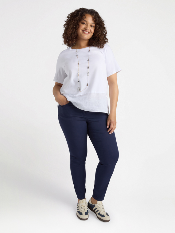 Pantaloni skinny