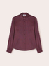 Camicia satin image number 4