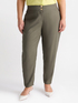 Gerade geschnittene Hose image number 0
