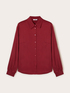 Camicia satin image number 4