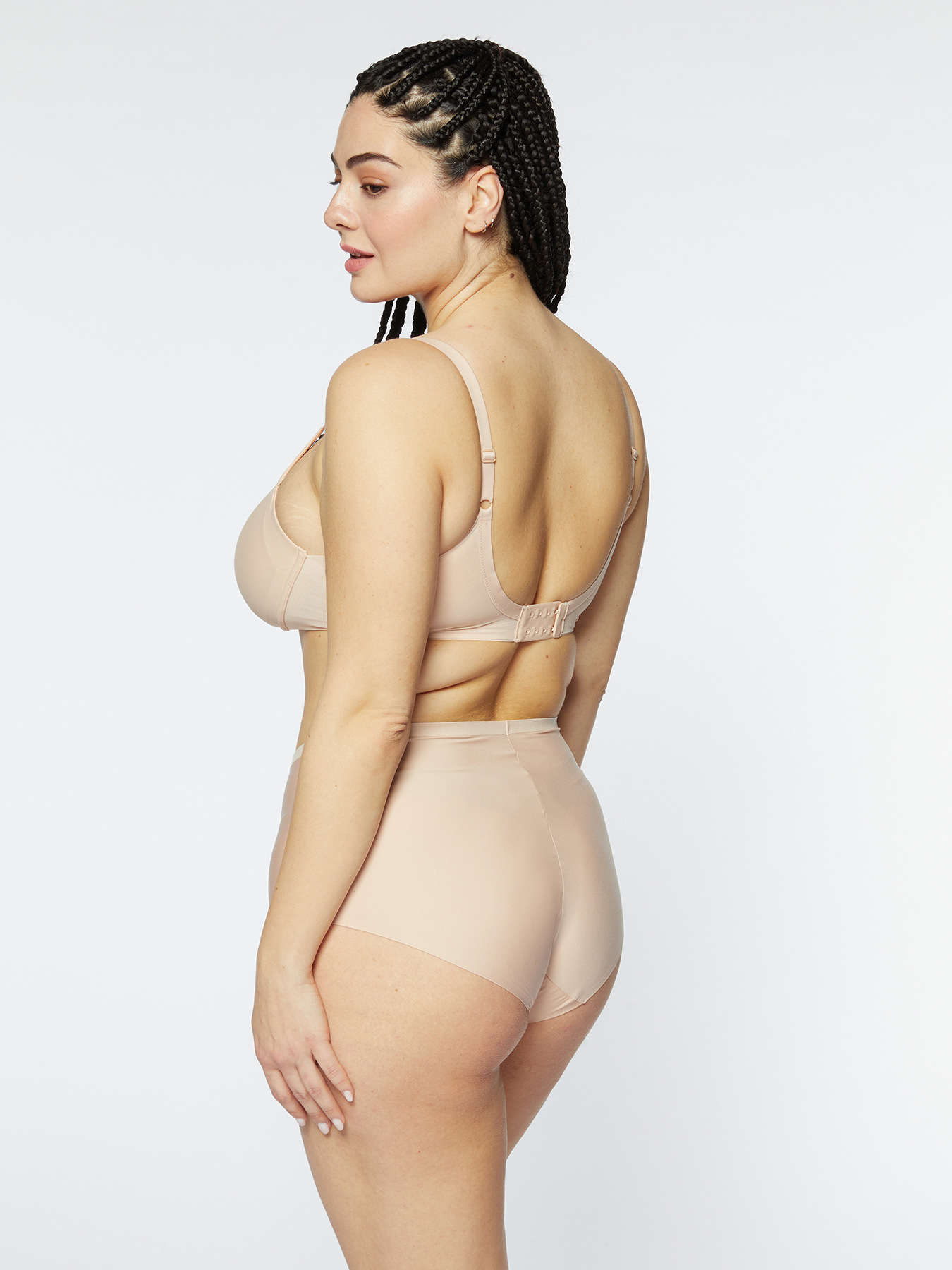 Triumph Shape Smart Slip image number 1