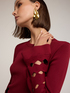 Top with cut-out image number 2