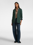 Blazer en point Milano image number 7