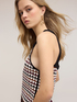 Crochet crop top image number 2
