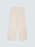 Wide Leg Trousers in lightweight cotton image number 5