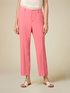 Stovepipe trousers image number 3