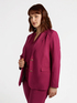 Blazer mit Schmuckknöpfen image number 2