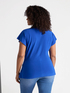 T-shirt croisé image number 1