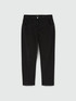 Moon-Fit-Hose aus Baumwolle image number 4