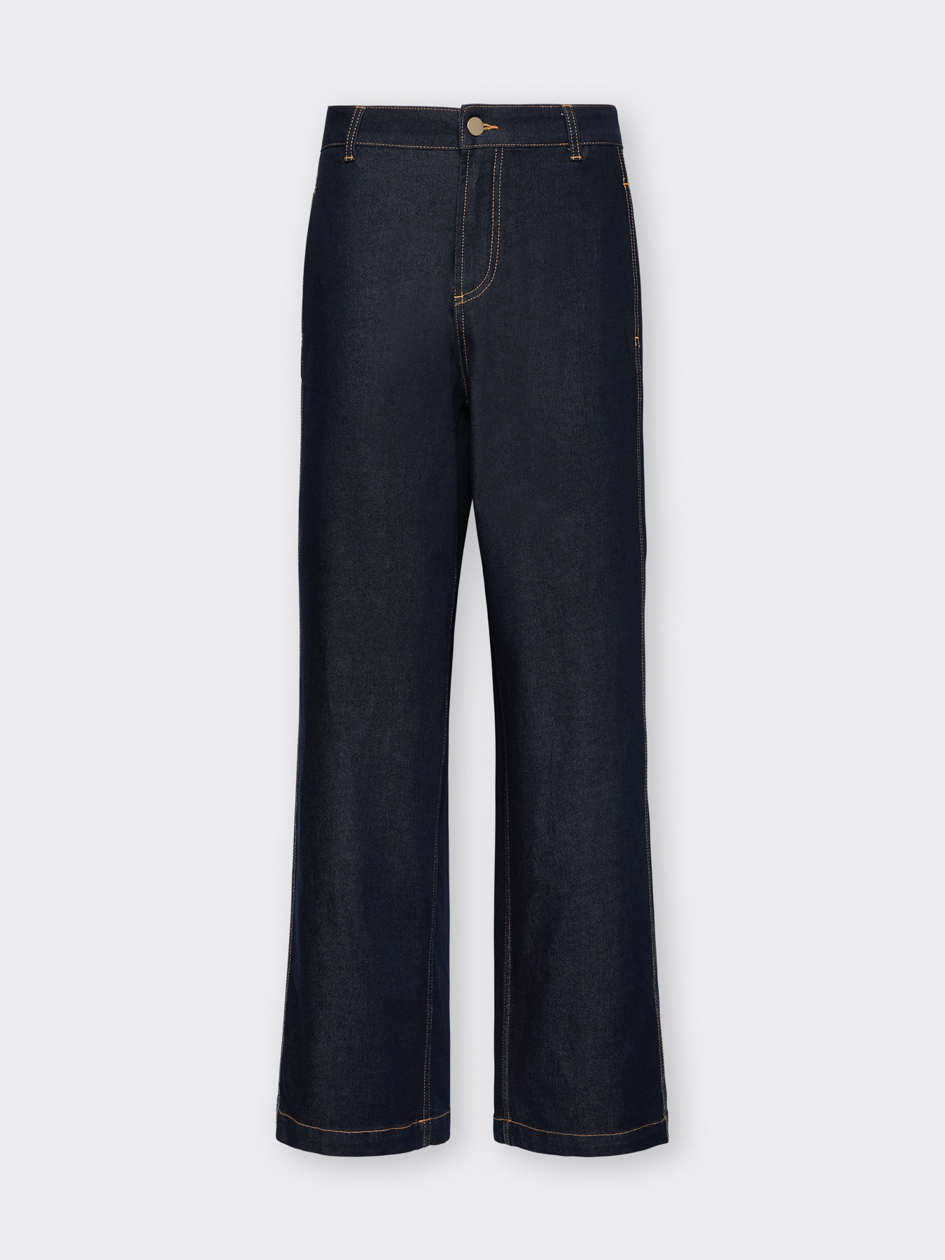 Jeans boy fit image number 4