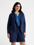 Blazer im Mailänder Stich image number 0