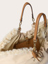 Circle bag aus Filamentgewebe image number 4